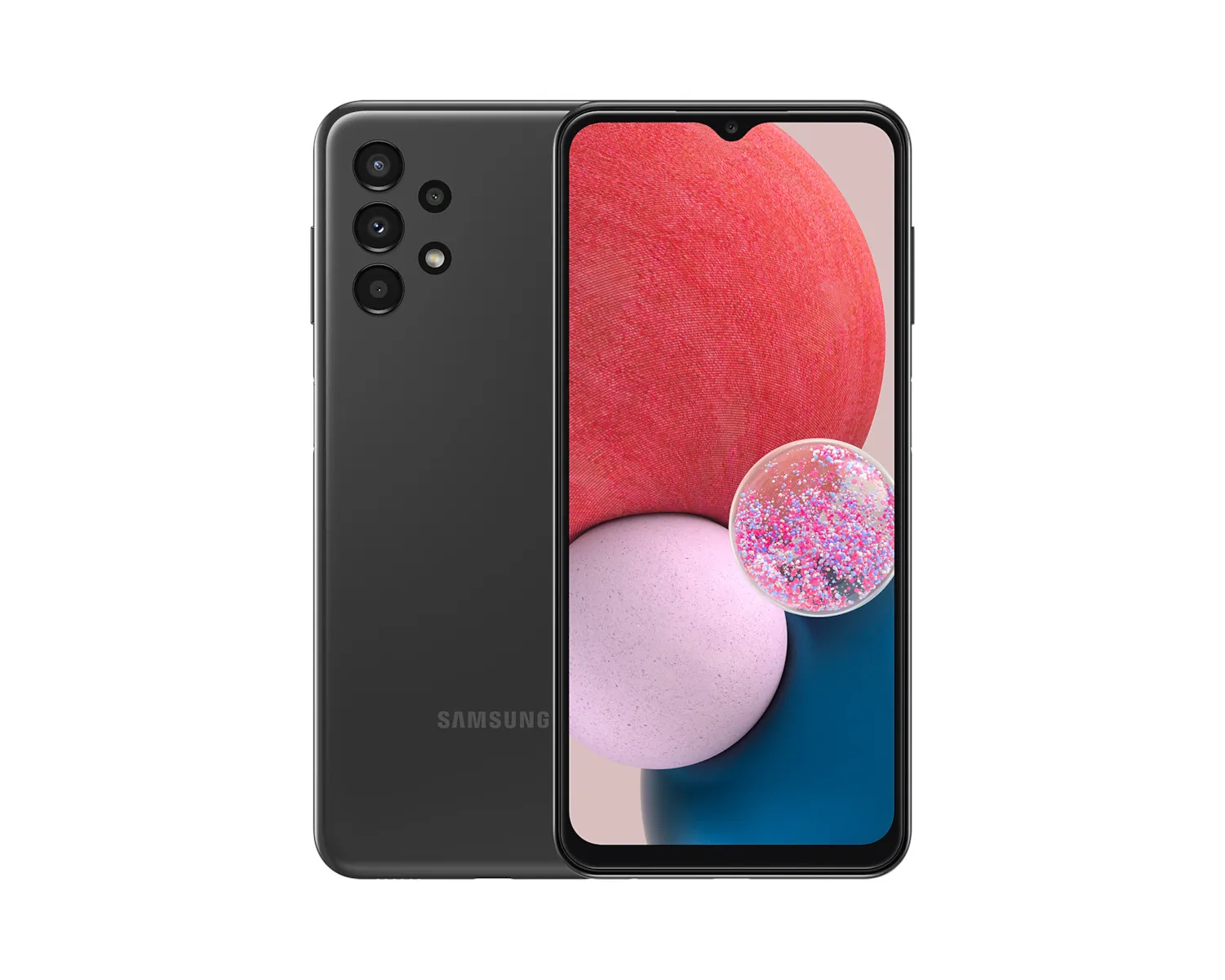 The Samsung Galaxy A13: A 32-bit Disappointment in a 64-bit World